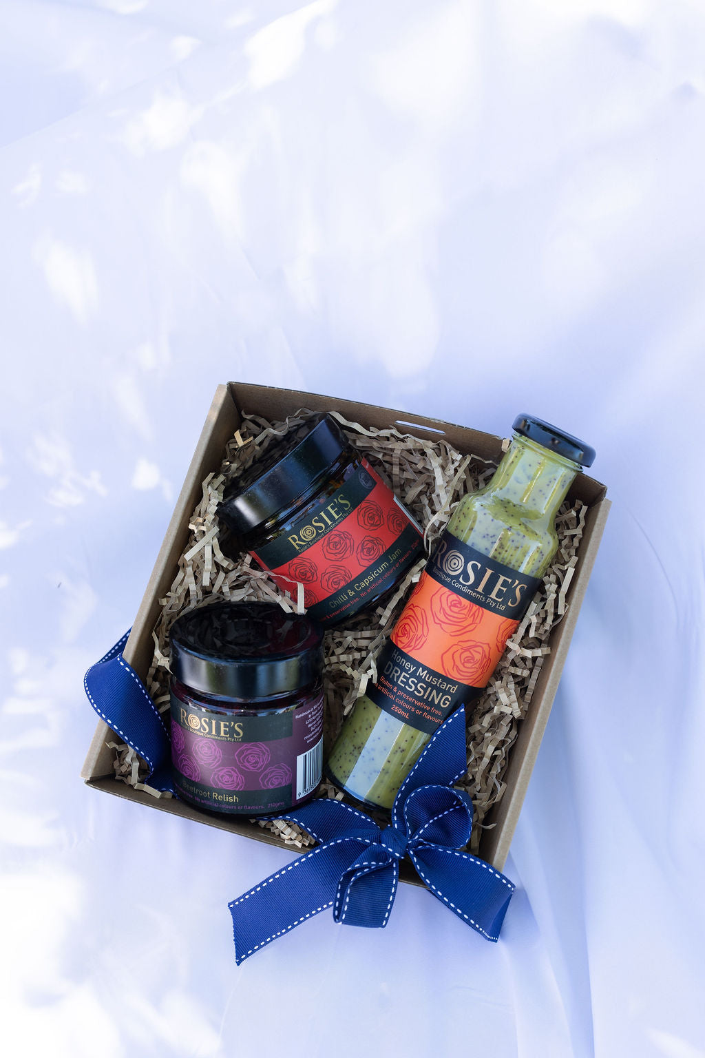 Rosies Gift Box Hamper