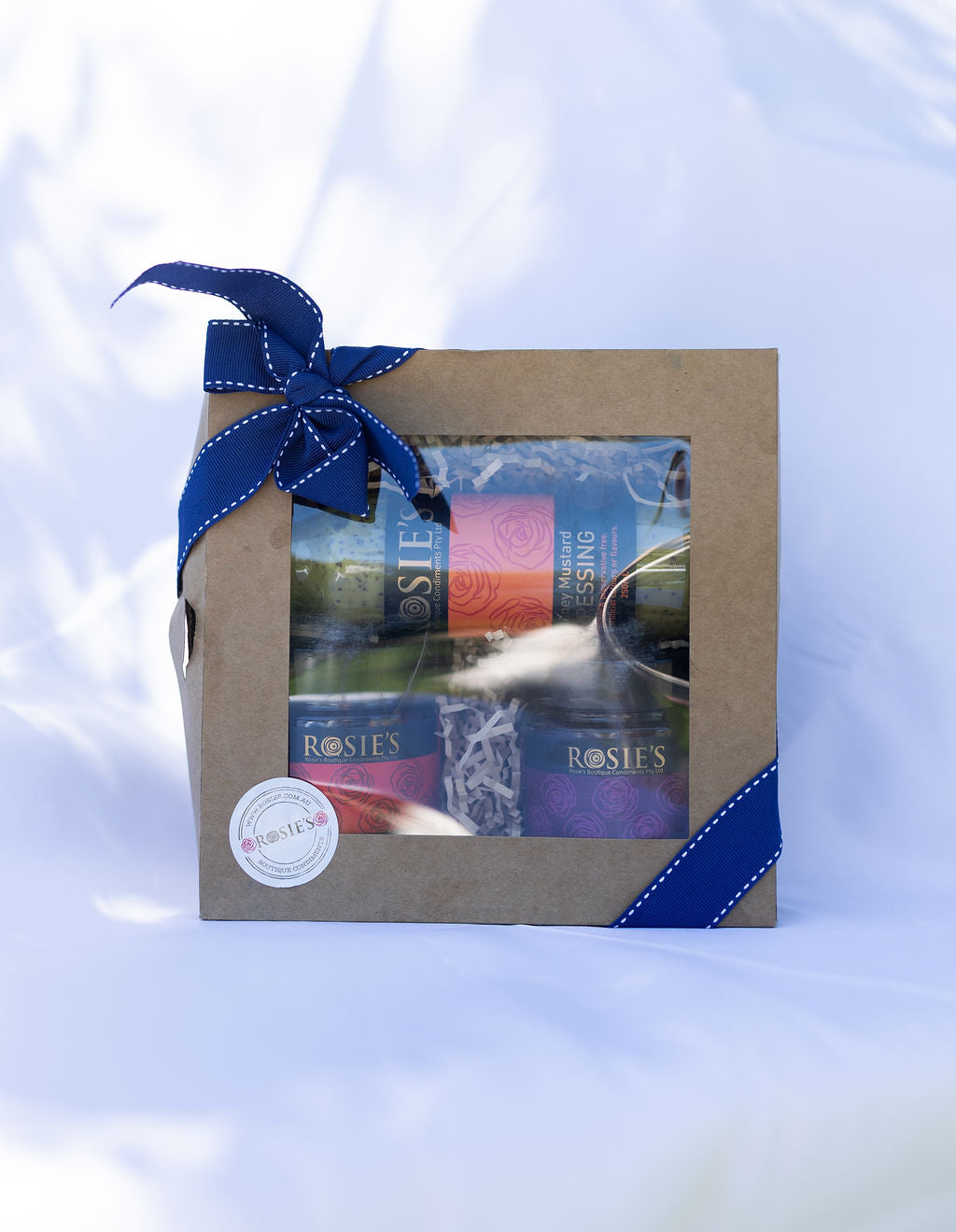 Rosies Gift Box Hamper