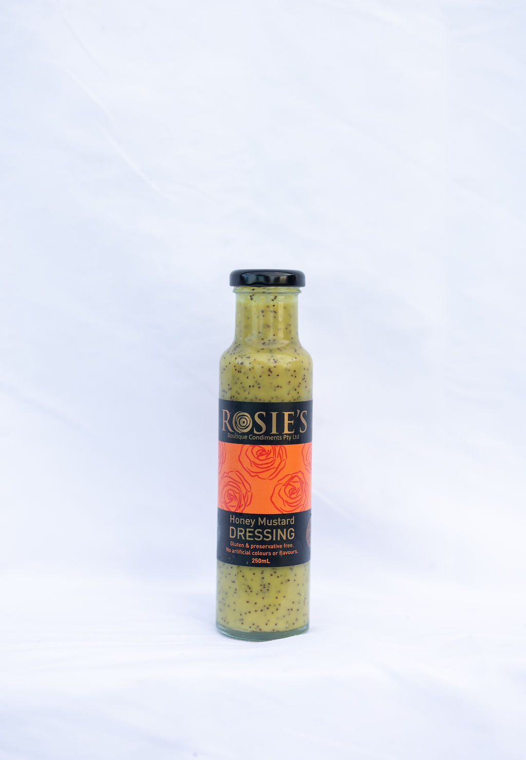Honey Mustard Dressing 250ml