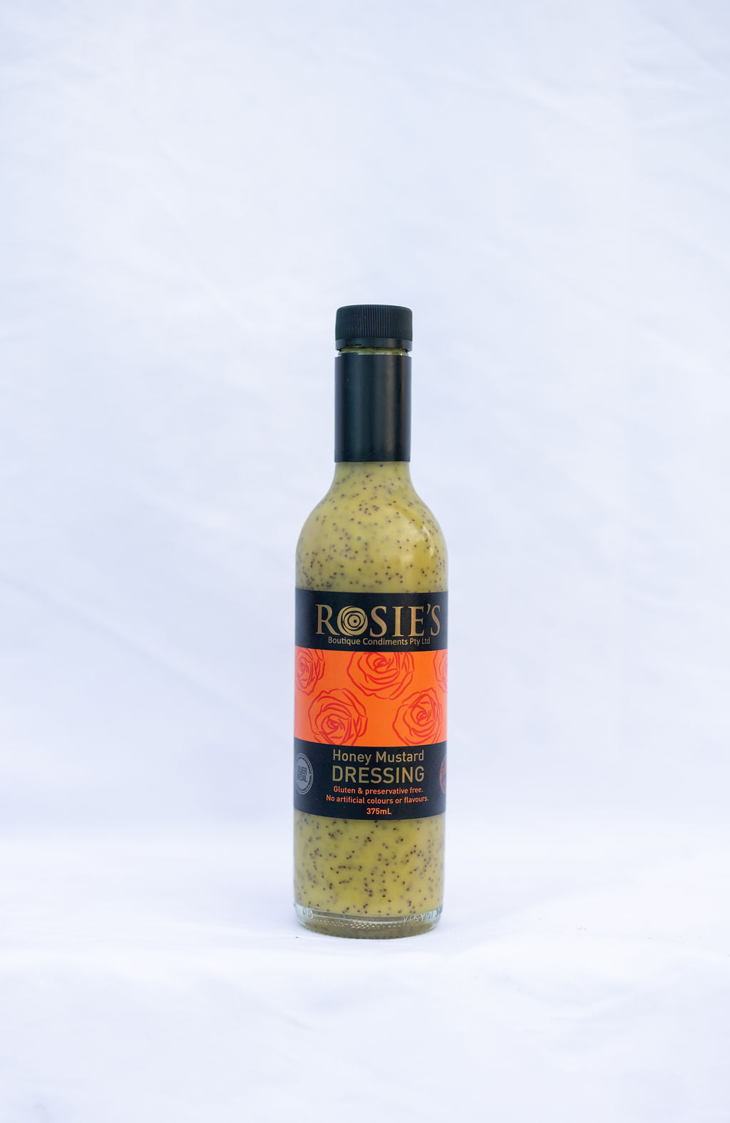 Honey Mustard Dressing 375ml